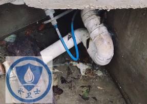 赤城水管漏水检测公司6