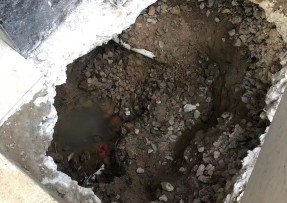 赤城水管漏水检测公司2